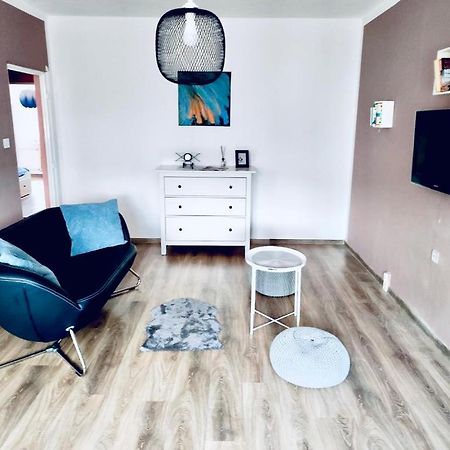 Apartman Domov Decin Dış mekan fotoğraf