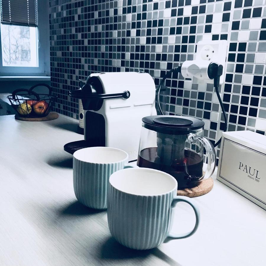 Apartman Domov Decin Dış mekan fotoğraf
