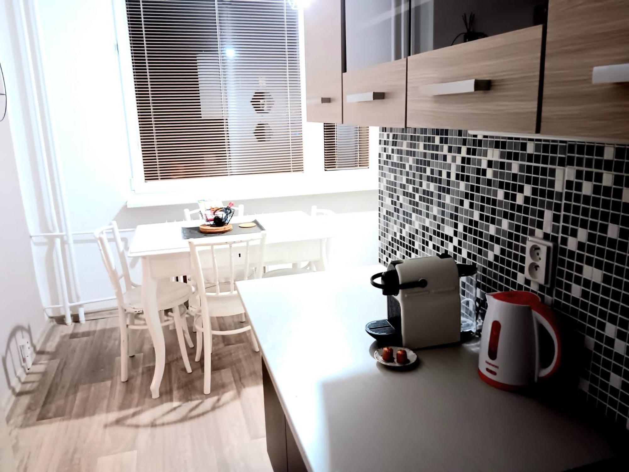 Apartman Domov Decin Dış mekan fotoğraf